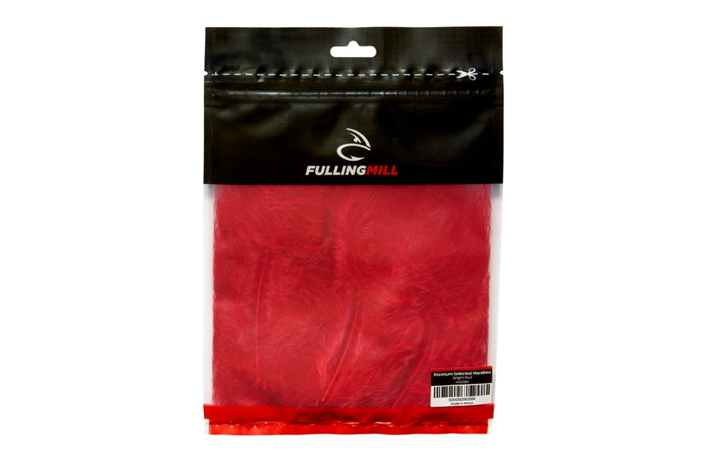 FullingMill Premium Selected Marabou