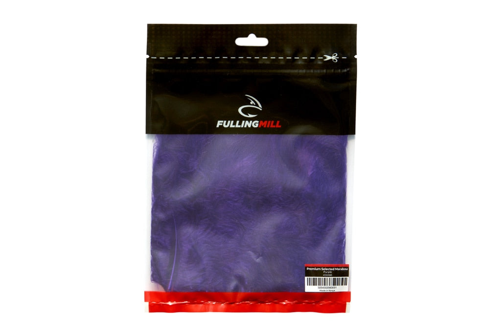 FullingMill Premium Selected Marabou