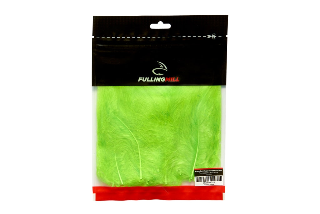 FullingMill Premium Selected Marabou