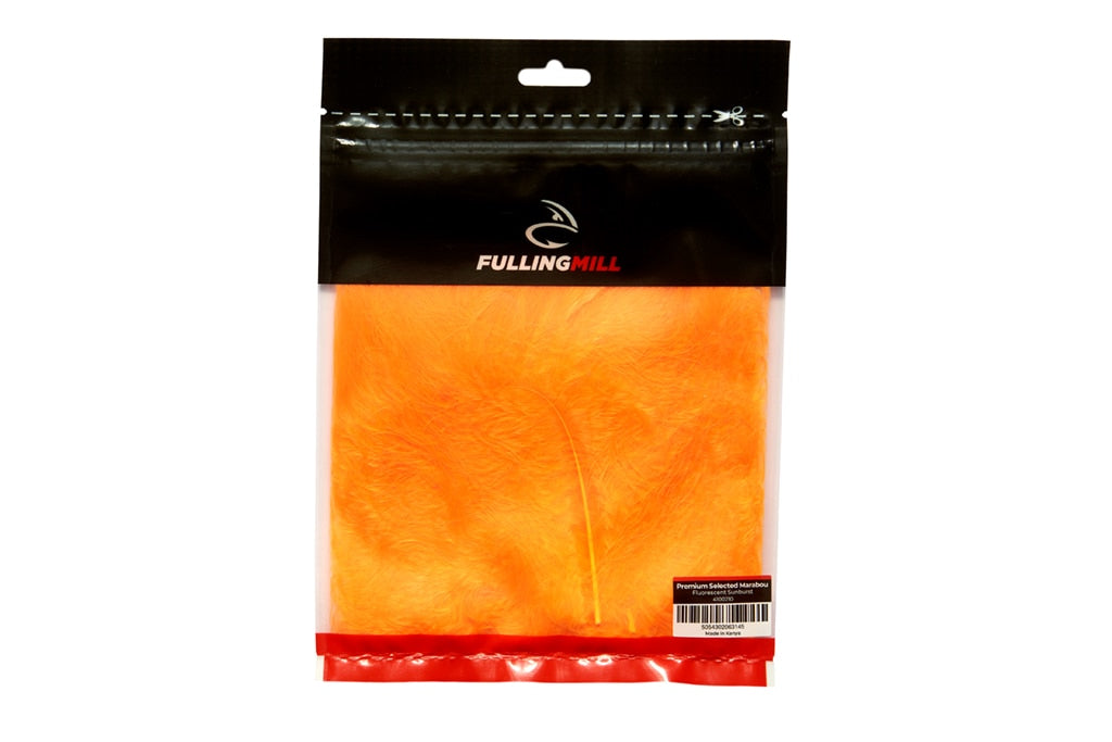 FullingMill Premium Selected Marabou