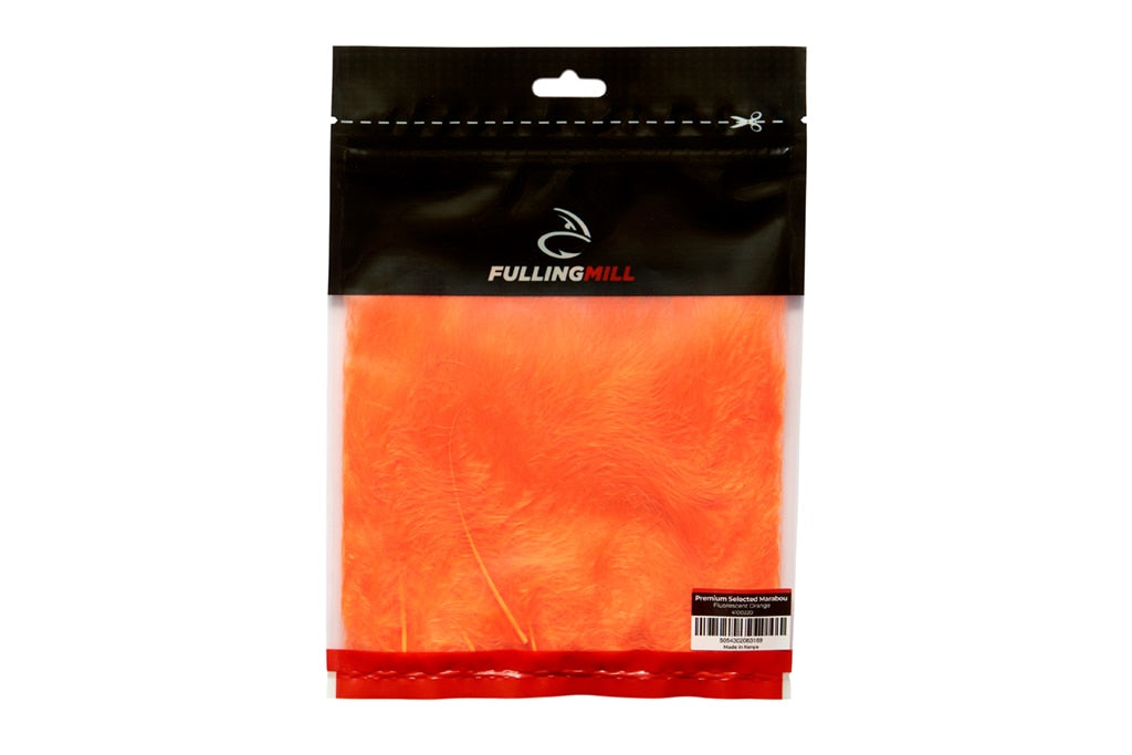 FullingMill Premium Selected Marabou