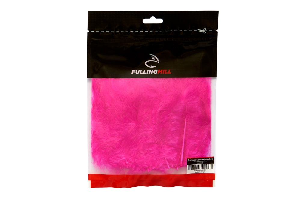 FullingMill Premium Selected Marabou