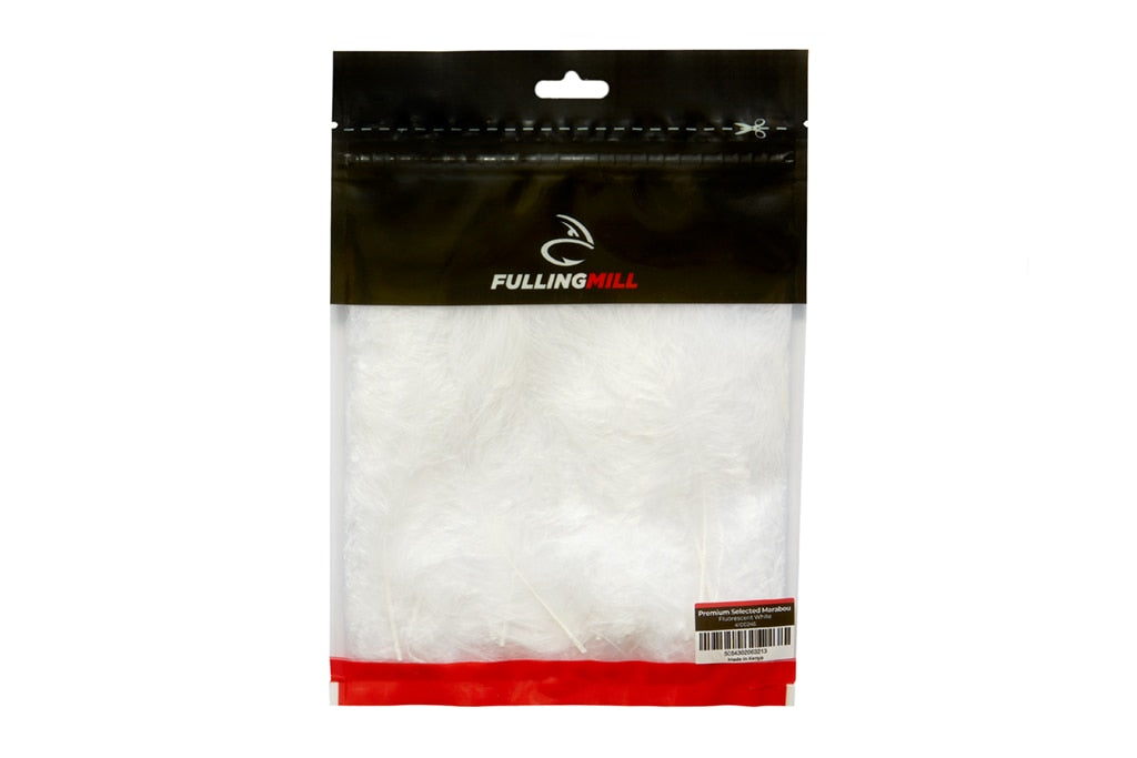 FullingMill Premium Selected Marabou