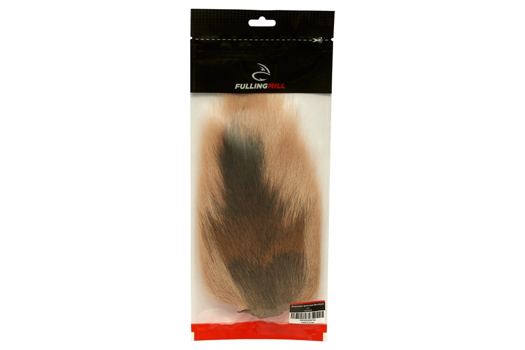 Fulling Mill Whole Bucktail