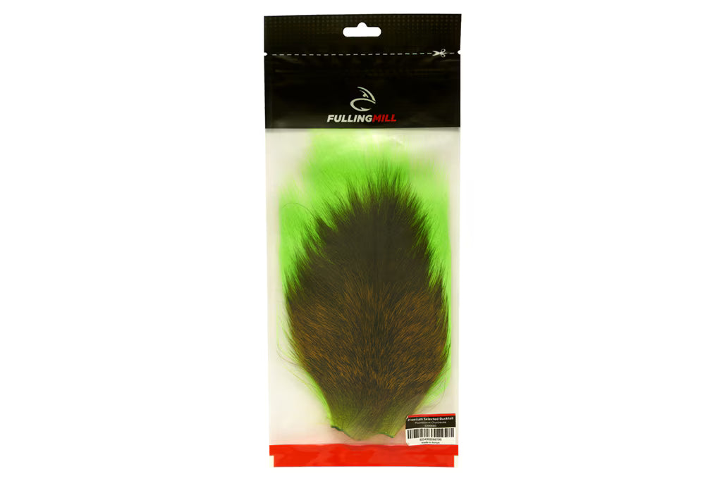 Fulling Mill Whole Bucktail