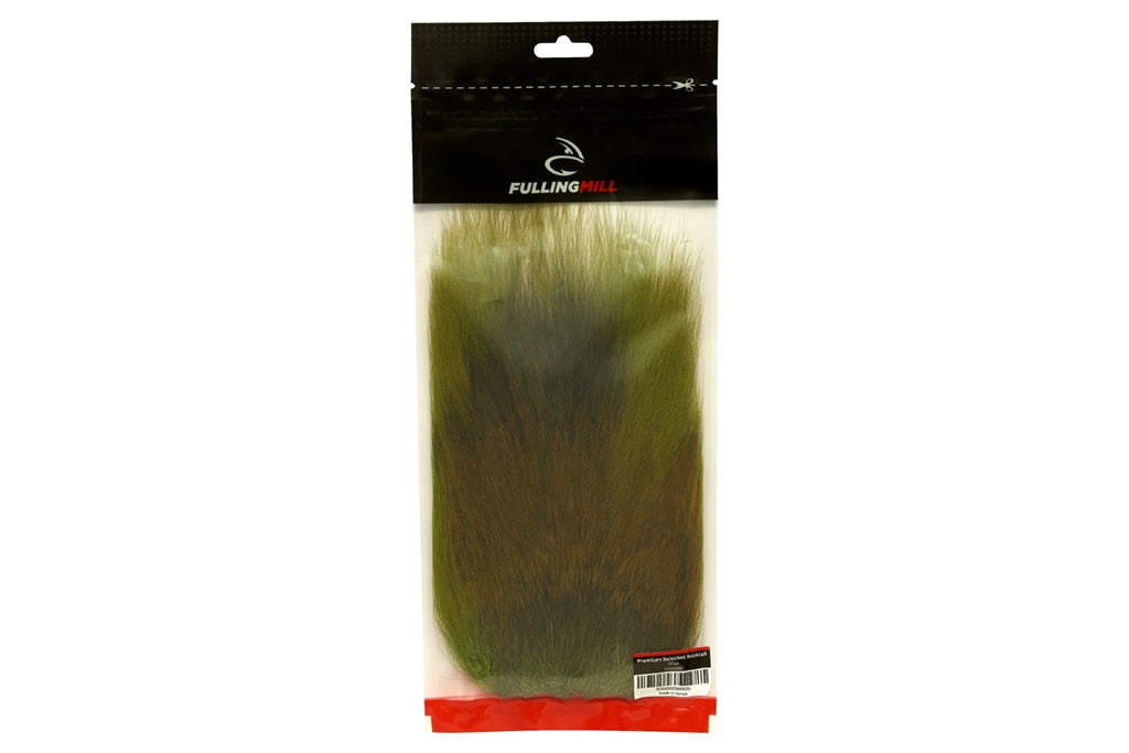 Fulling Mill Whole Bucktail