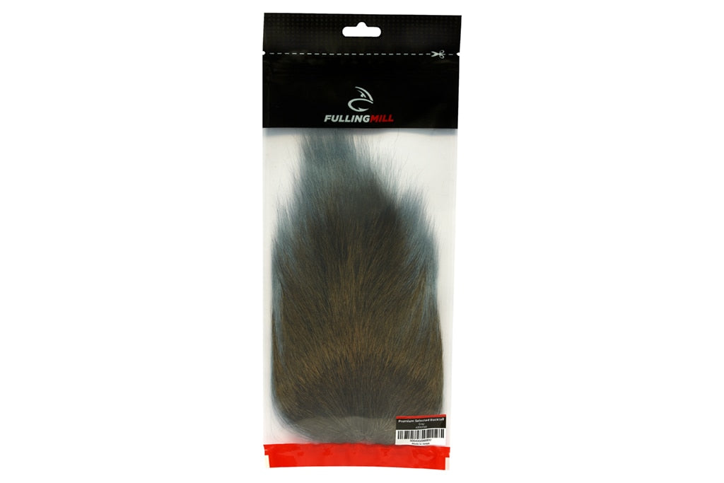 Fulling Mill Whole Bucktail