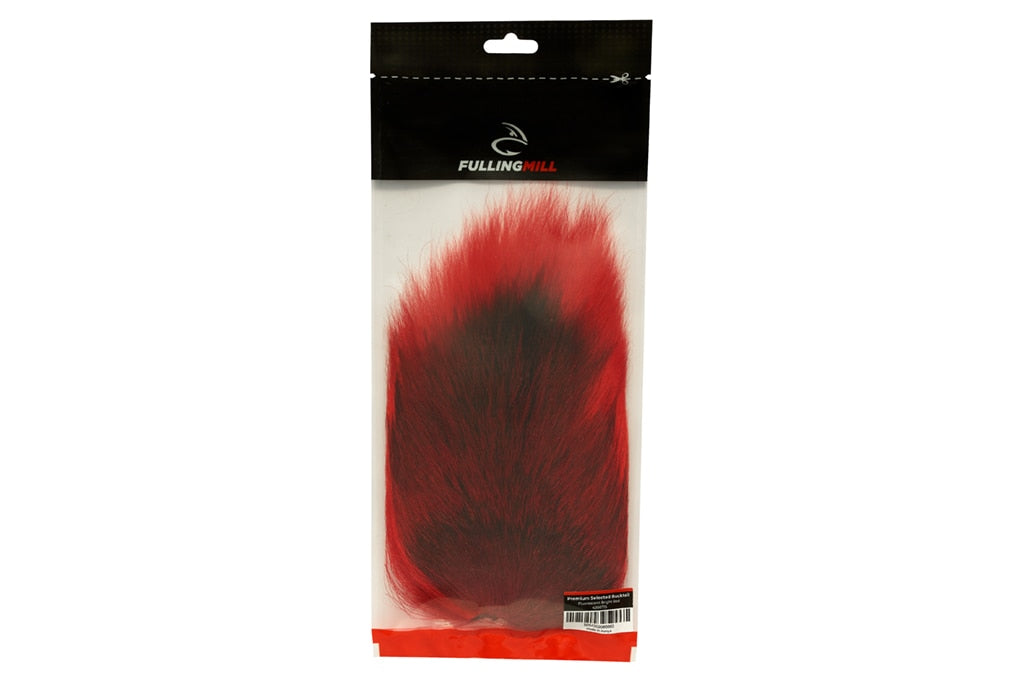 Fulling Mill Whole Bucktail