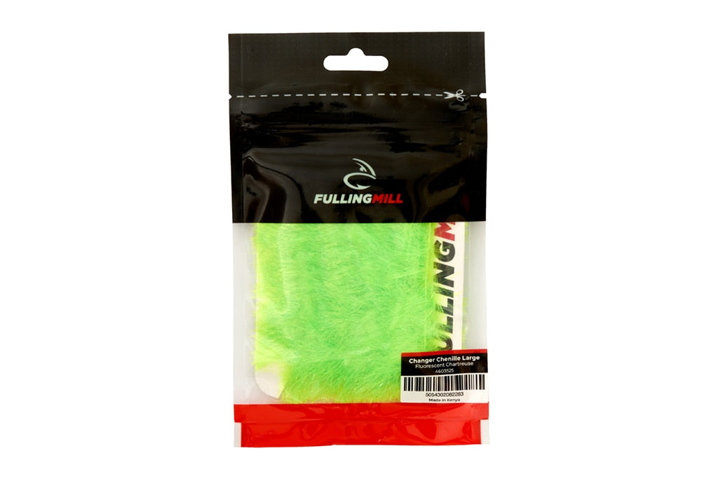 FullingMill Changer Chenille Large