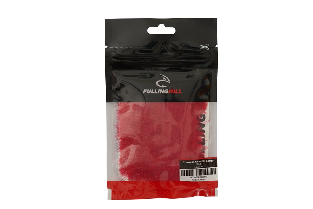 FullingMill Changer Chenille Large