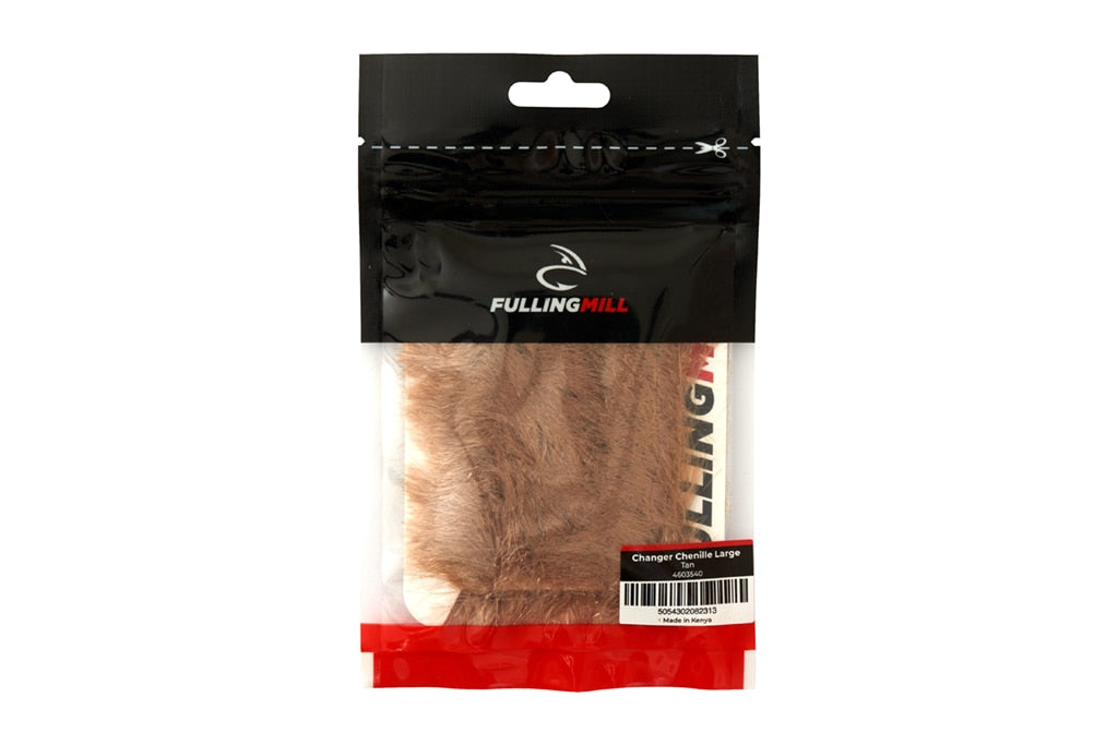 FullingMill Changer Chenille Large