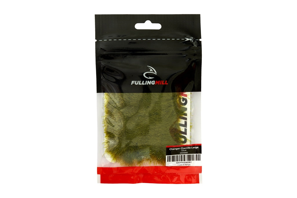 FullingMill Changer Chenille Large