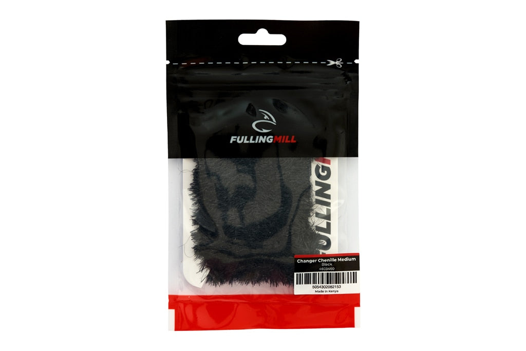 FullingMill Changer Chenille Medium