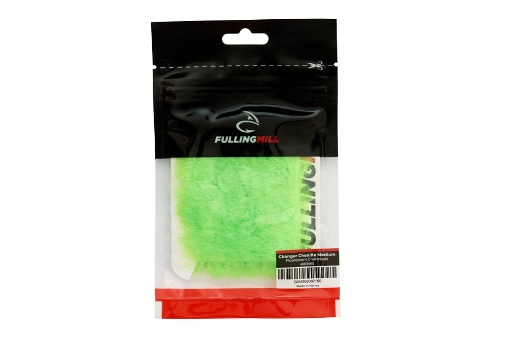 FullingMill Changer Chenille Medium