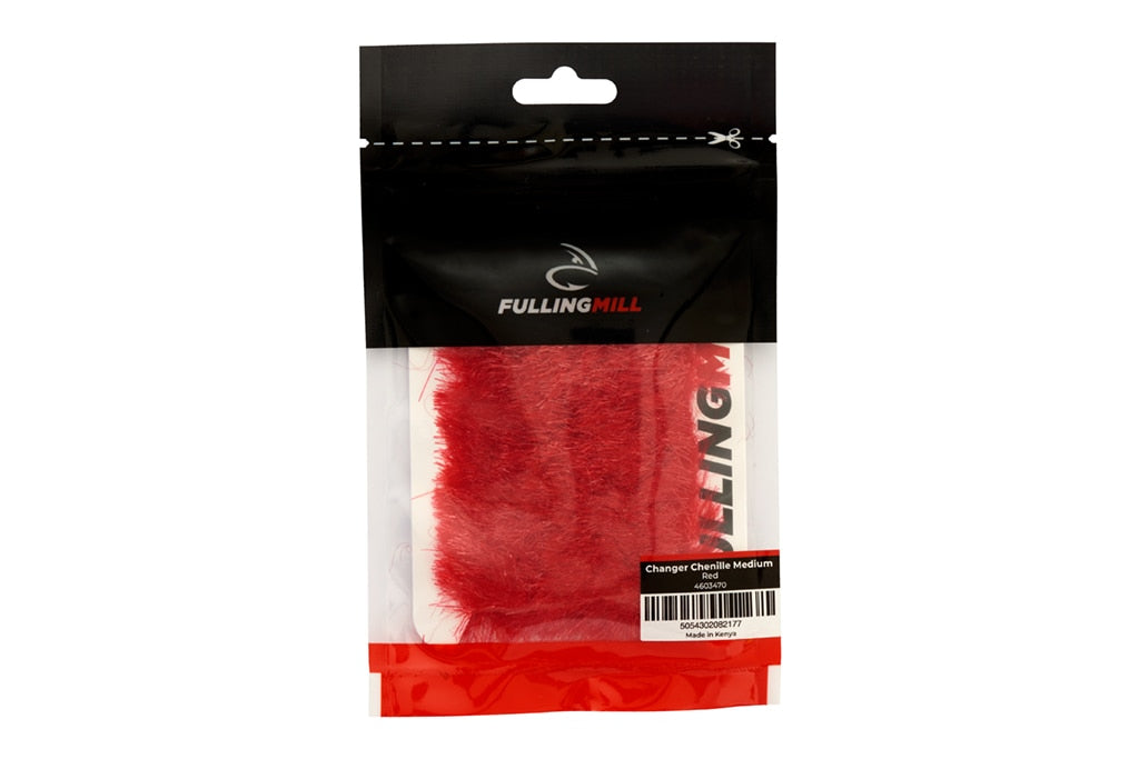 FullingMill Changer Chenille Medium