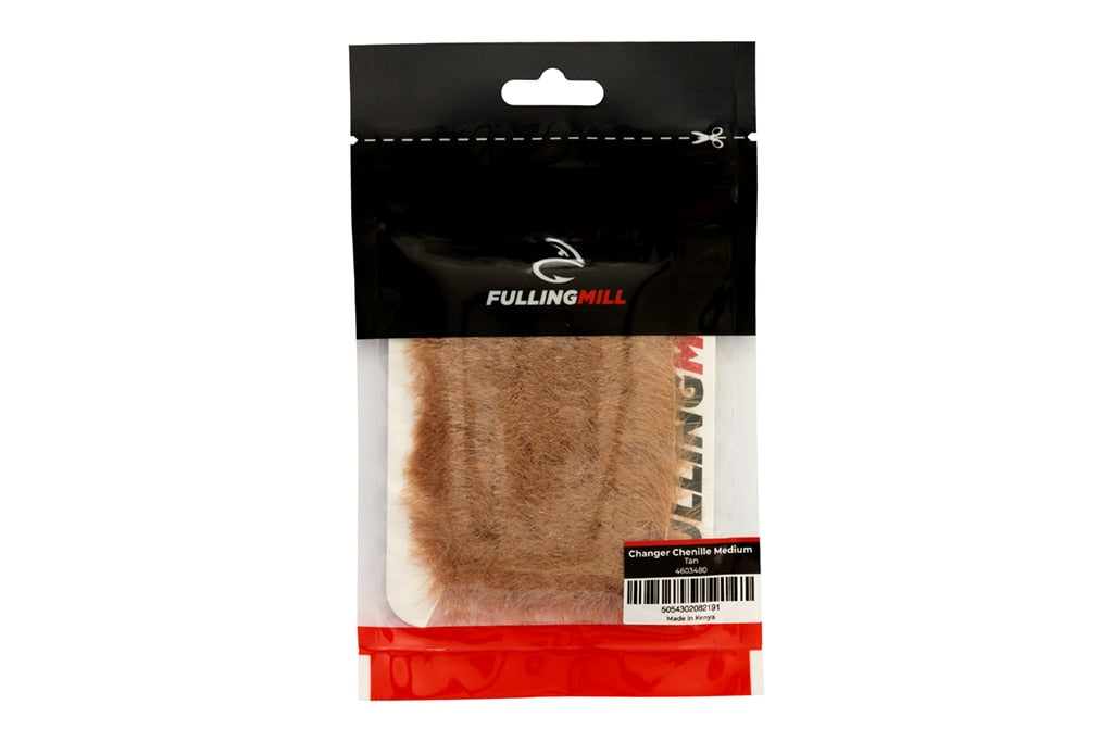FullingMill Changer Chenille Medium