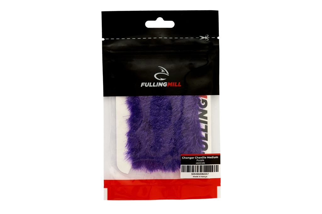 FullingMill Changer Chenille Medium