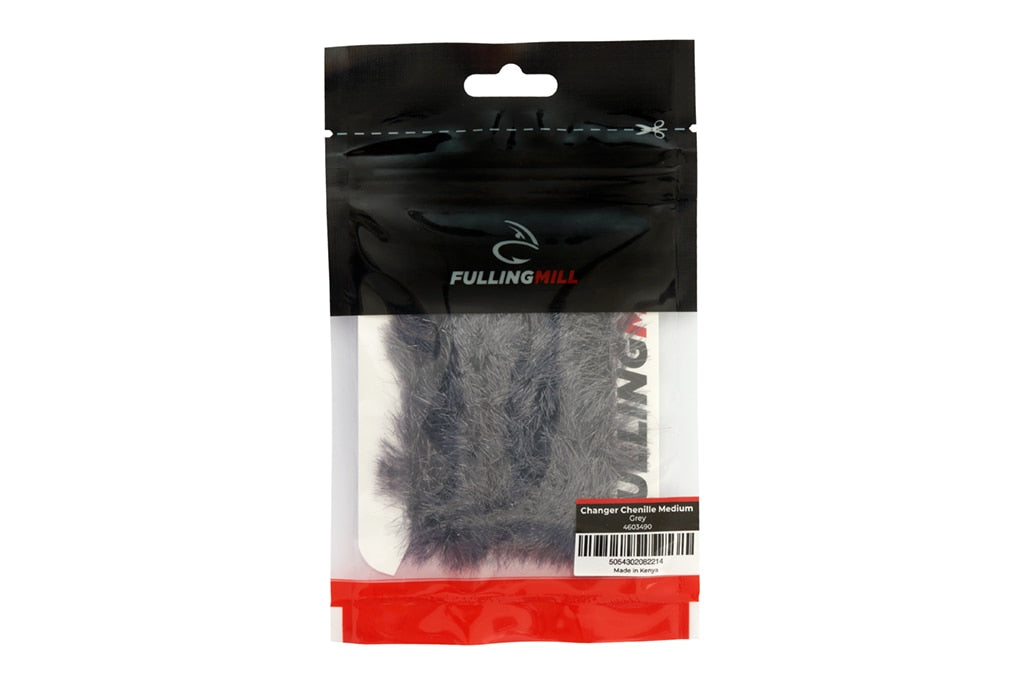 FullingMill Changer Chenille Medium