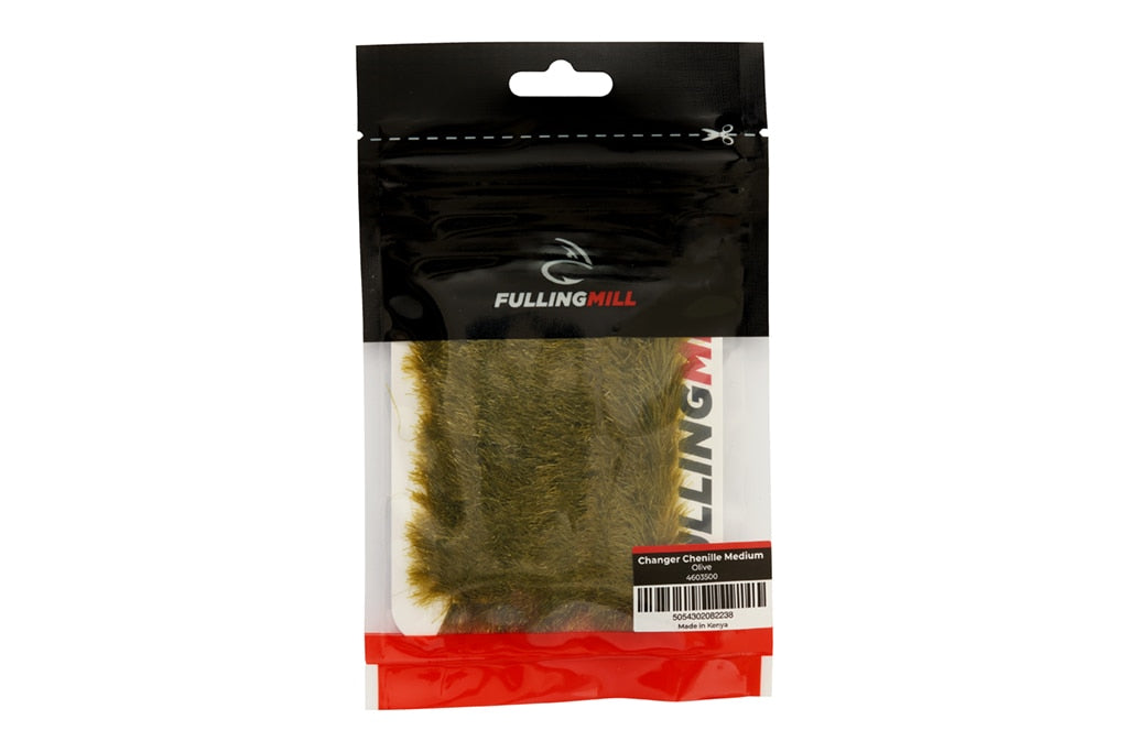 FullingMill Changer Chenille Medium