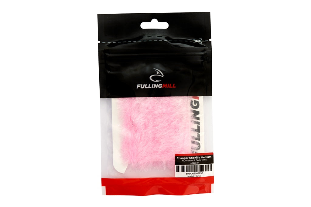 FullingMill Changer Chenille Medium