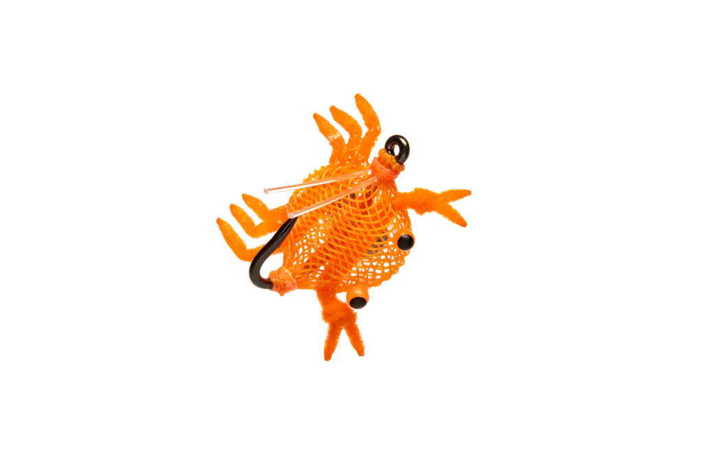 Trigger Flexo Crab