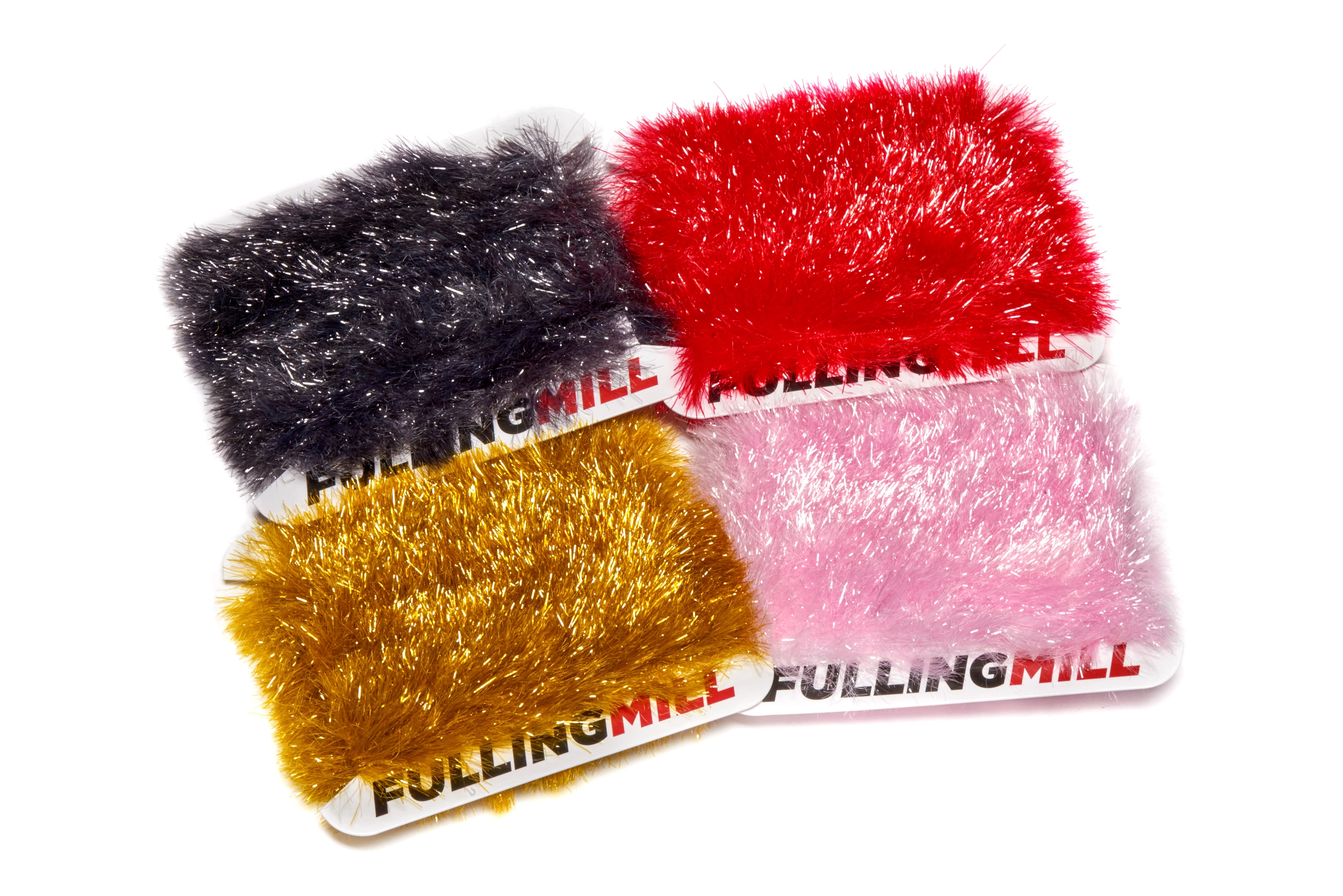 FullingMill Changer Chenille Medium