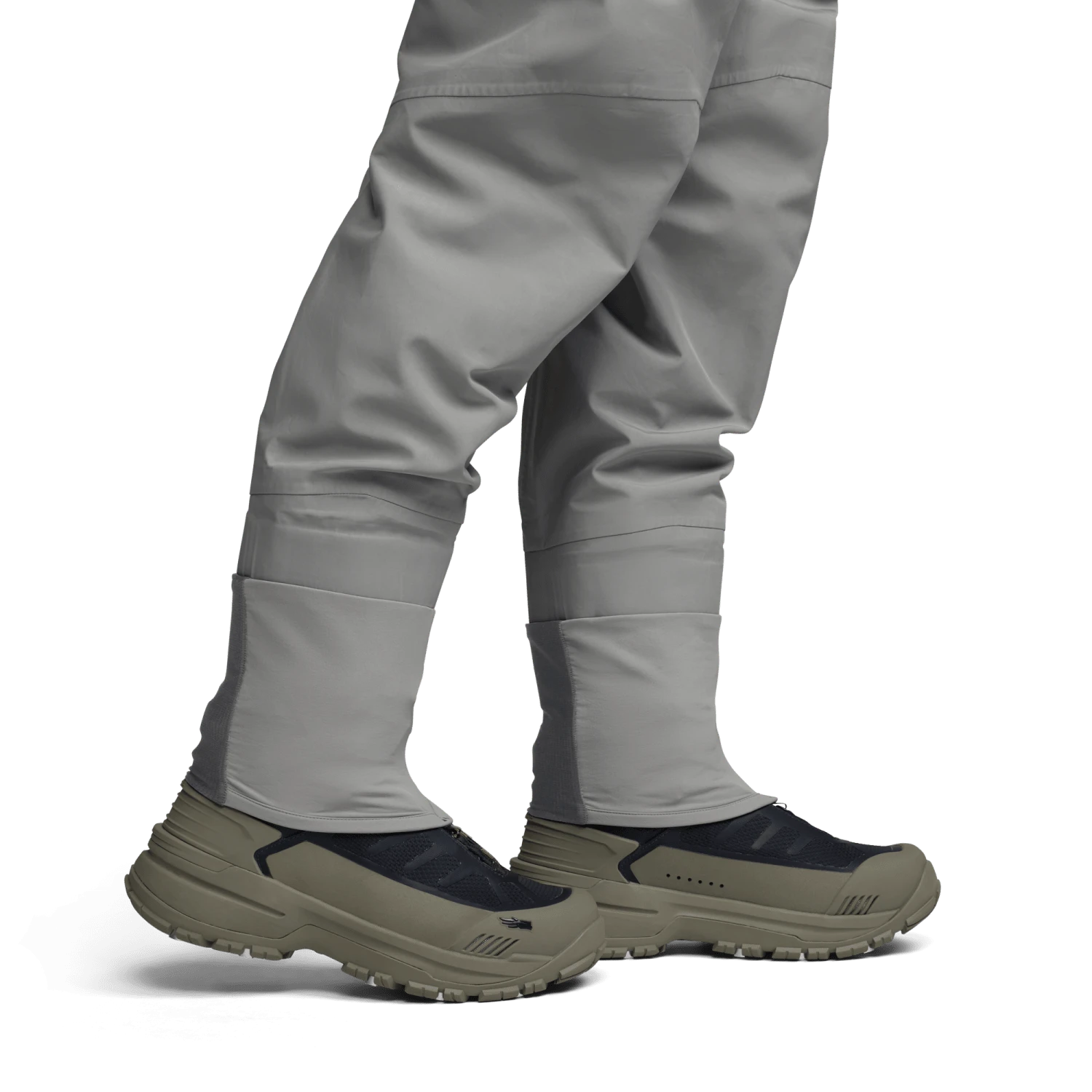 Sitka CrossCurrent GTX Stockingfoot Wader