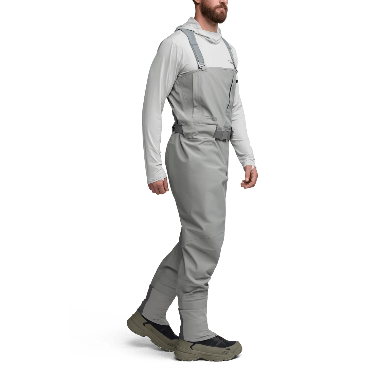 Sitka CrossCurrent GTX Stockingfoot Wader