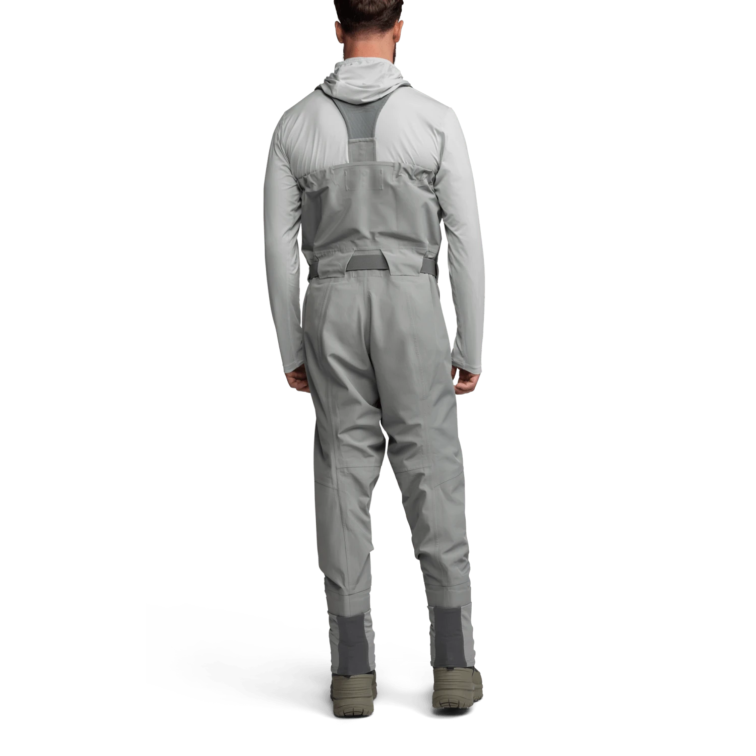Sitka CrossCurrent GTX Stockingfoot Wader