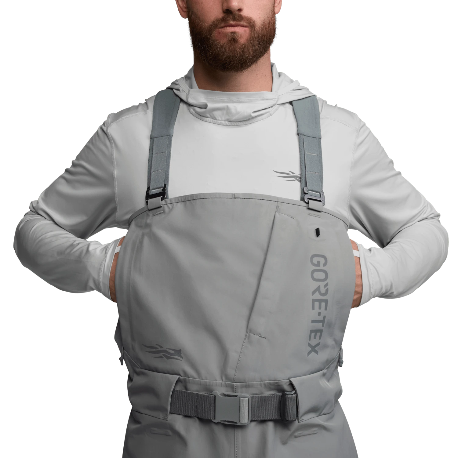 Sitka CrossCurrent GTX Stockingfoot Wader