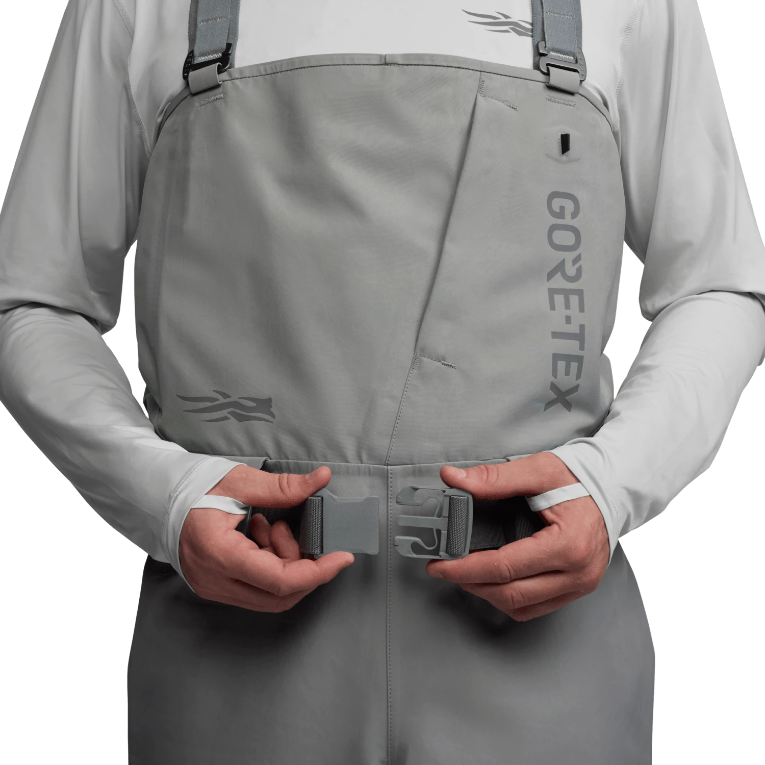 Sitka CrossCurrent GTX Stockingfoot Wader