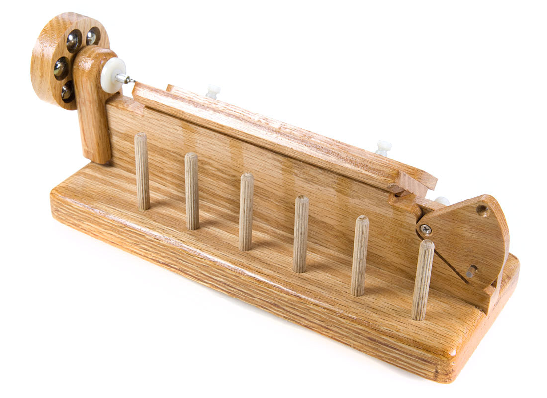Cyclone Dubbing Brush Tool