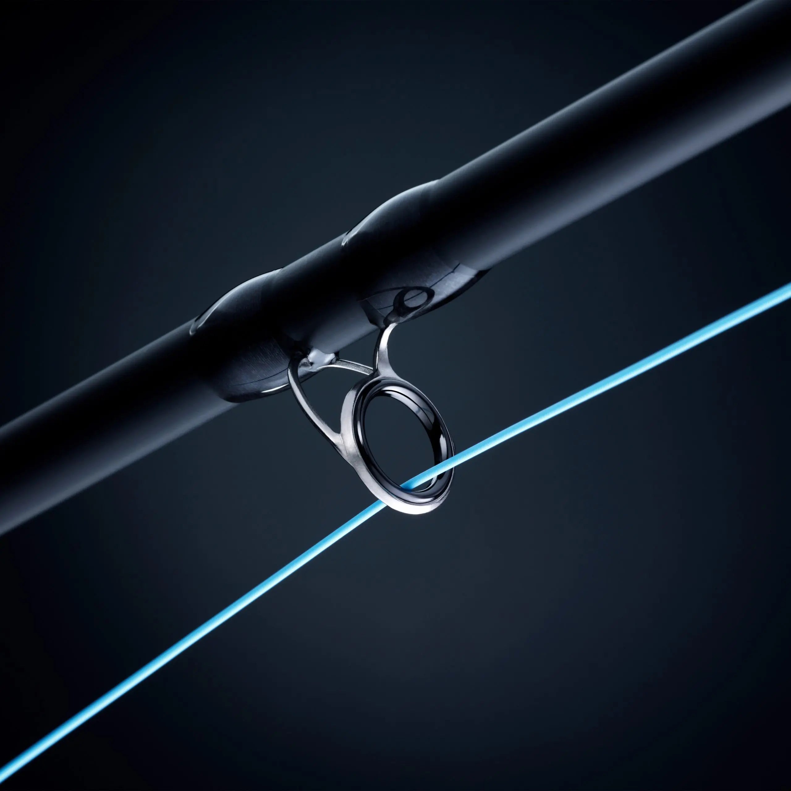 ZT DOUBLE-HAND TRAVEL ROD