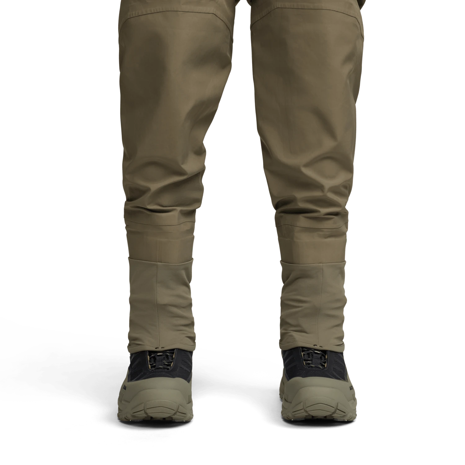 Sitka CrossCurrent Zip GTX Stockingfoot Wader