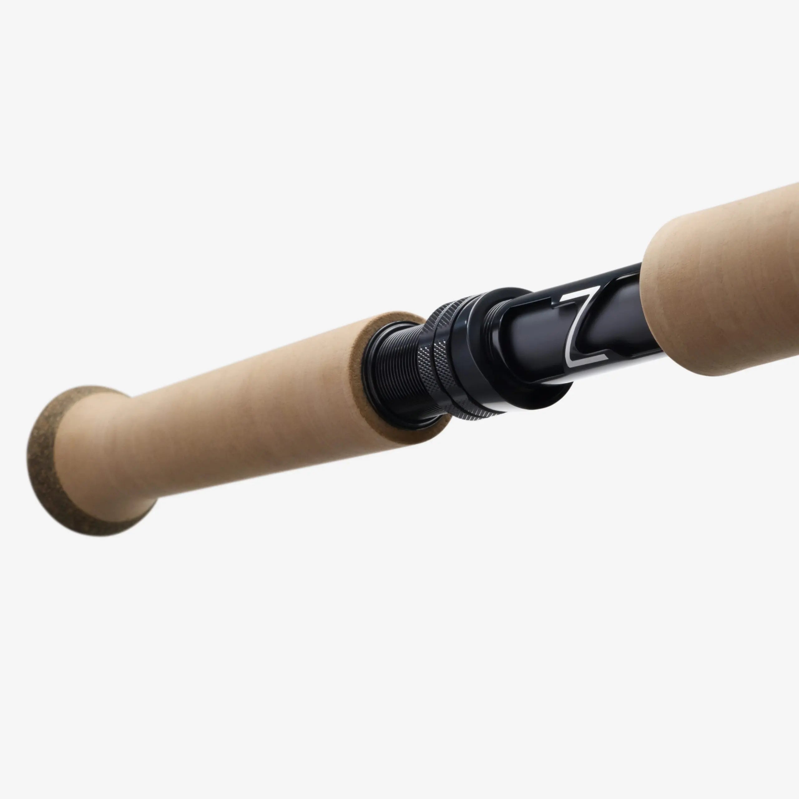 ZT DOUBLE-HAND TRAVEL ROD
