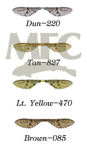 MFC Lazer Wing