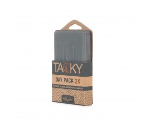 FishPond Tacky Daypack 2X Fly Box