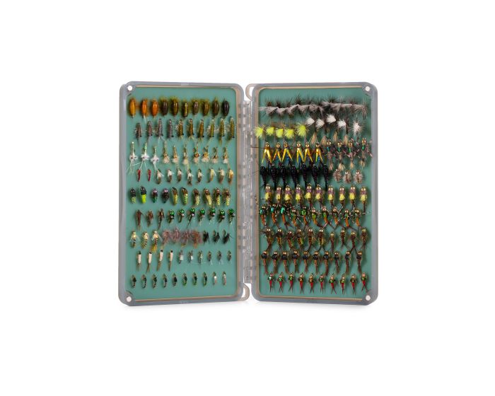 FishPond Tacky Daypack 2X Fly Box