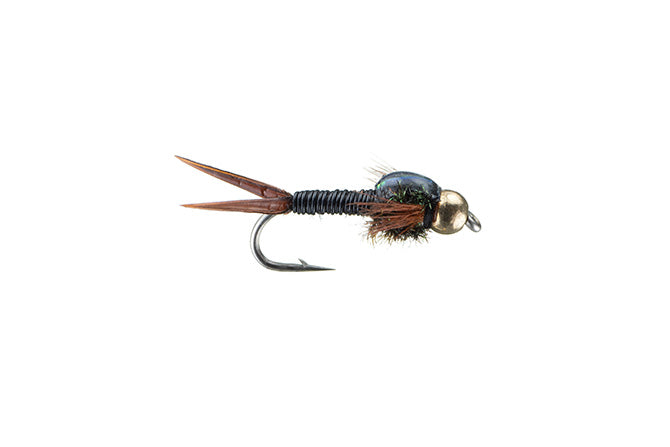 Copper John
