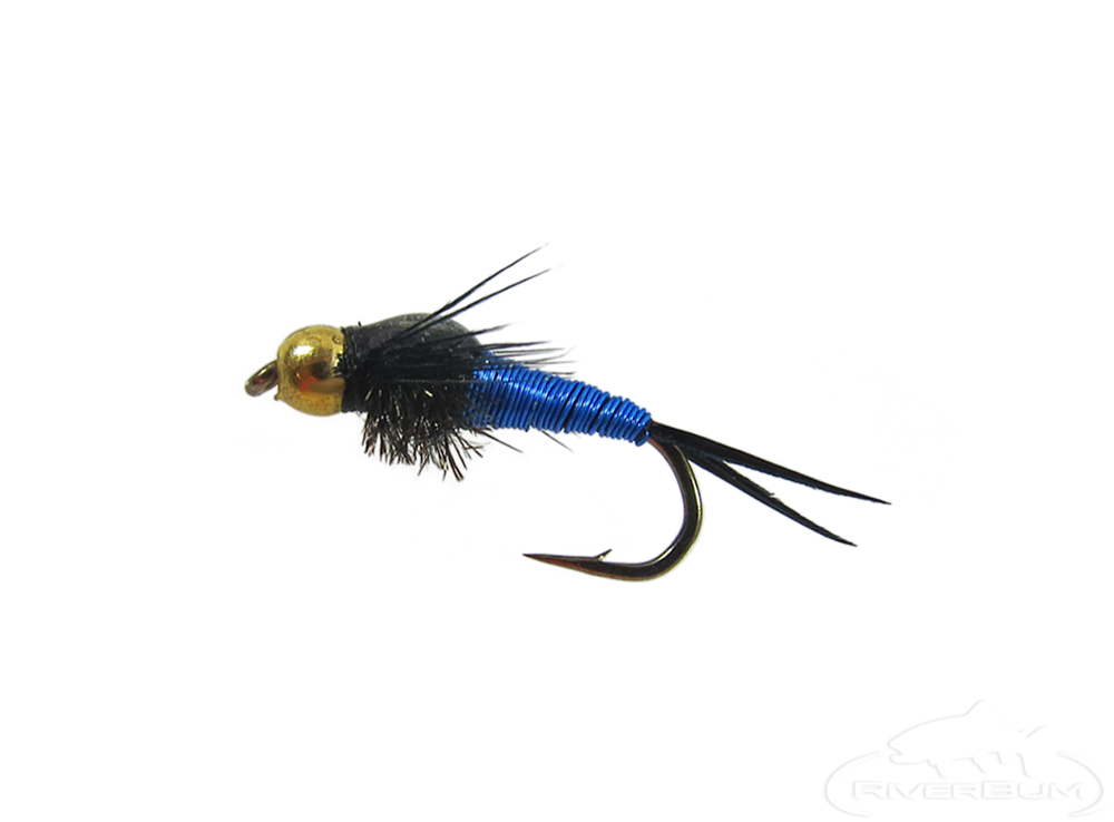 Copper John