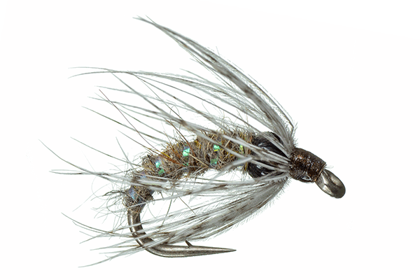 Howell's Memory Maker - Hare's Ear