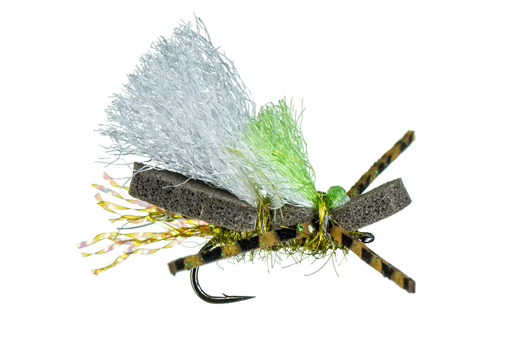 Hi-Viz Micro Chubby