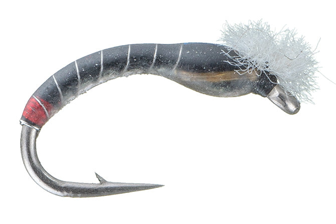 Rowley's Clearwater Pupa - all colors