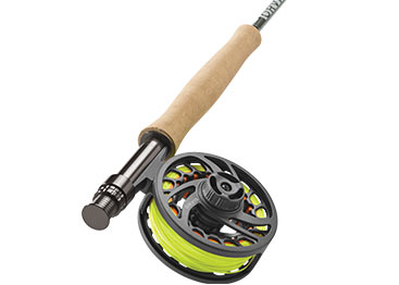 Orvis Clearwater Travel Fly Rods – Out Fly Fishing