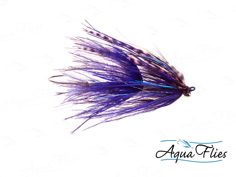 Stu's Barred Ostrich Intruder (all colors)