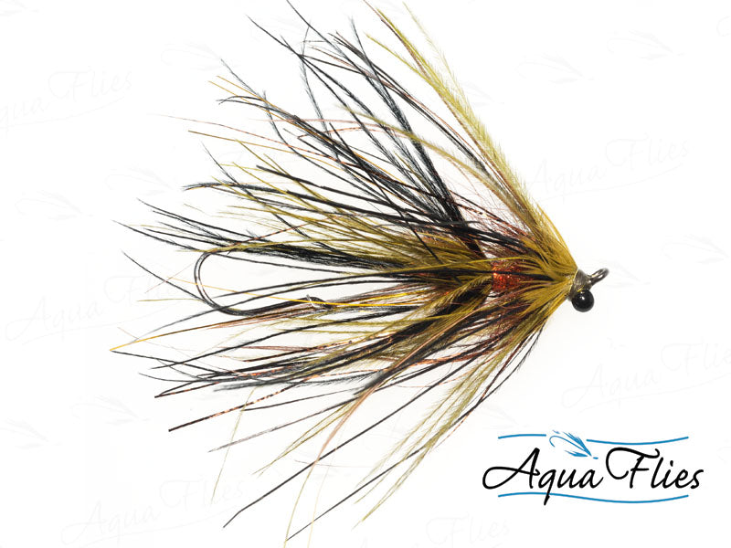 Stu's Ostrich Mini-Intruder (all colors)