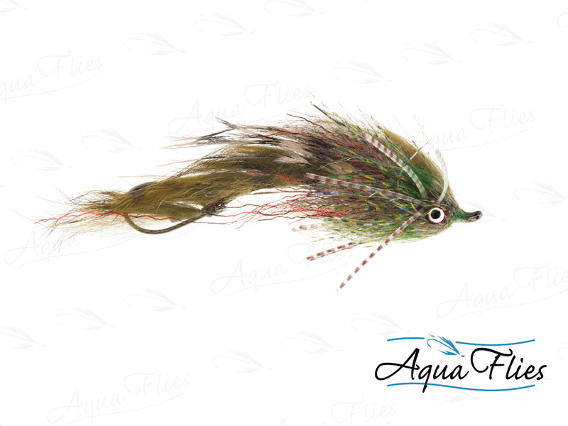 Jerry's WMD Sculpin (all colors)