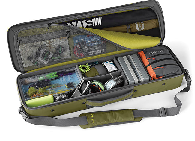 Orvis Safe Passage Carry-it-All (Sale)