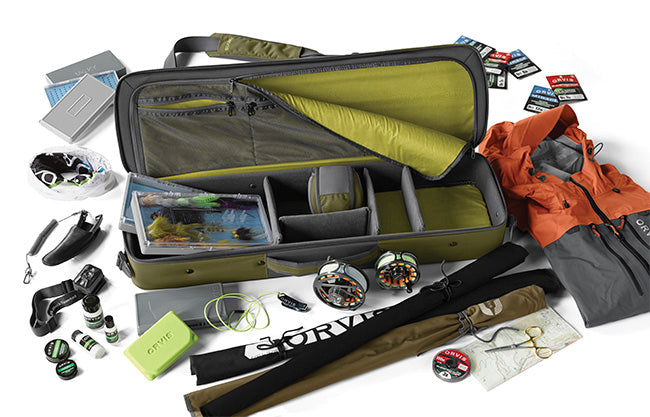 Orvis Safe Passage Carry-it-All