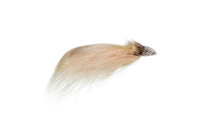 Galloup Articulated Fathead: all colors